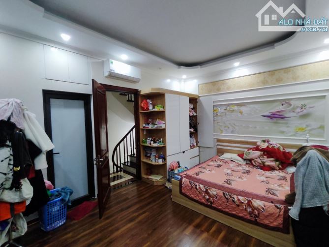 NHÀ ĐẸP PHÚ MINH – Ô TÔ – FULL NỘI THẤT. 5 TẦNG ĐỦ CÔNG NĂNG. - 3