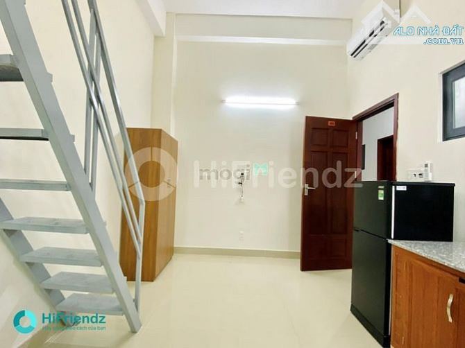 Phòng Trọ 25m2 Có Gác Có Máy Lạnh Ở Được 4ng Ở Lê Trọng Tấn Tân Phú - 3