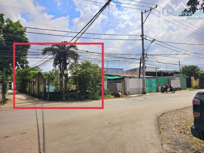 Bán Lô Đất Góc 2 Mặt Tiền P.Hiệp Hoà, gần Chùa Tỉnh Hội, Cầu Thống Nhất đang thi công - 3