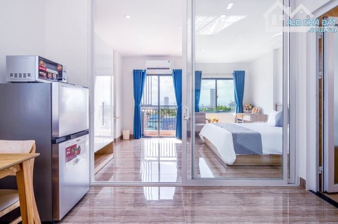 Bán tòa căn hộ kv An Thượng, Mỹ An Đà Nẵng giá đầu tư - 3