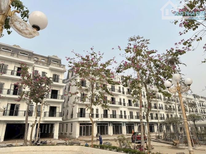 🔥60.2m2 lô góc Cựu Quán – Đức Thượng trục chính , 2 ô tô ngủ trong đất giá 5,5 tỷ có TL - 3