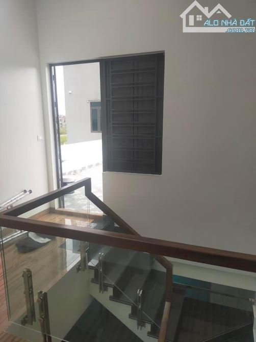 Ms Linh-Siêu rẻ chỉ 3,75 tỷ có nhà nhà 2 tầng 100m2 khu phân lô Đống Chuối, Hùng Vương, HB - 3