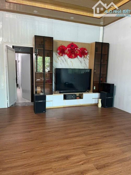 BÁN NHÀ MẶT PHỐ HÀ HUY TẬP YÊN VIÊN GIA LÂM_108M2 MT 4.5_SẴN 4T Ở/CHO THUÊ/KD_2 MẶT THOÁG - 3