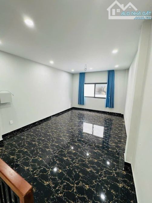 A193 - MẶT TIỀN KHU TÊN LỬA -GẦN NHÀ THỜ PHAO LÔ - 80M2, 4 TẦNG, CHỈ 8 TỶ X - 3