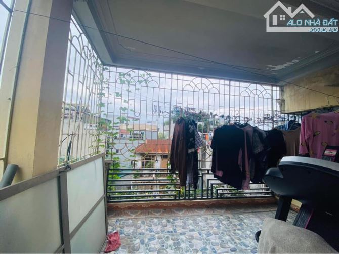 Bán nhà Tân Mai, 35m2, ô tô đỗ cửa, 7.5 tỷ - 3