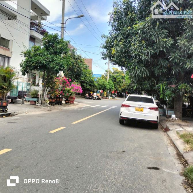 BÁN NHANH NHÀ 3 TẦNG 2 MT PHỐ KINH DOANH TÔ HIỆU - 3