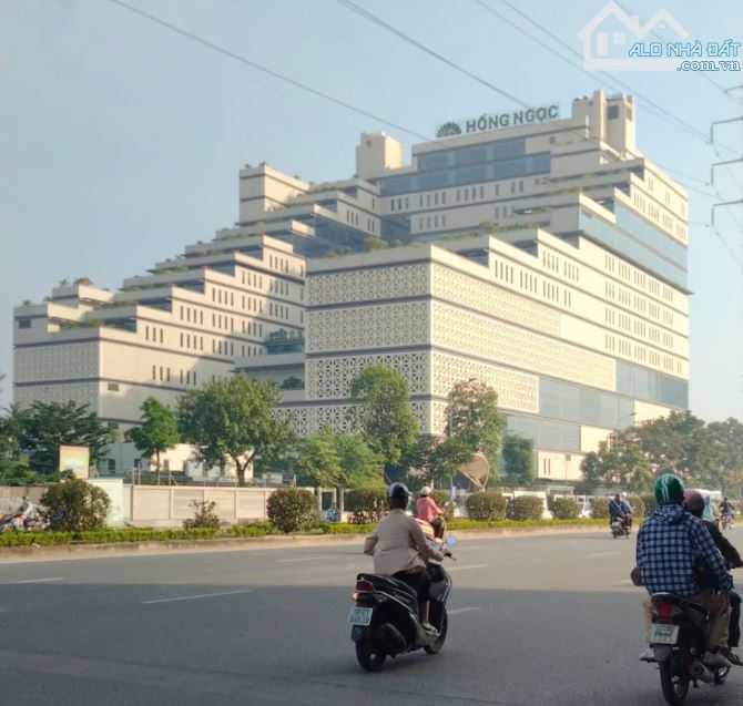 Đất PL Lê Quang Đạo 142m2-MT12.5m, vỉa hè KD, 2ôtô tránh, giá 41.tỷ 8 - 3
