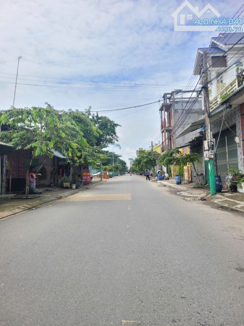 Bán đất 4.9x15.6m, mặt tiền kinh doanh gần Vincom 550 p.Tân Đông Hiệp - 3