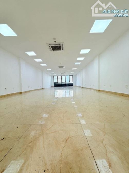 Bán  tòa nhà văn phòng phố Lê Đức Thọ 150m2, 9 tầng, 2 thoáng, kinh doanh đỉnh, chỉ 95 tỷ. - 3