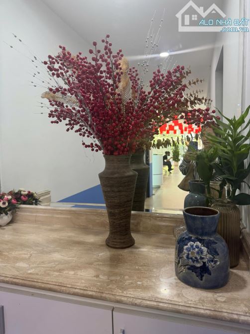 BUILDING VIP SIÊU DÒNG $ MẶT PHỐ BÙI THỊ XUÂN HAI BÀ TRƯNG VỊ TRÍ ĐẸP 133m2 MT 7.1m SỔ ĐẸP - 3