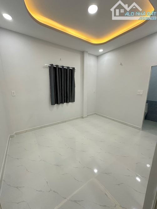 Bán Gấp Giá Rẻ Nhà đường chiến lược Bình Tân DT Khủng 5m x 16m giá chỉ 4.15 Tỷ - 3
