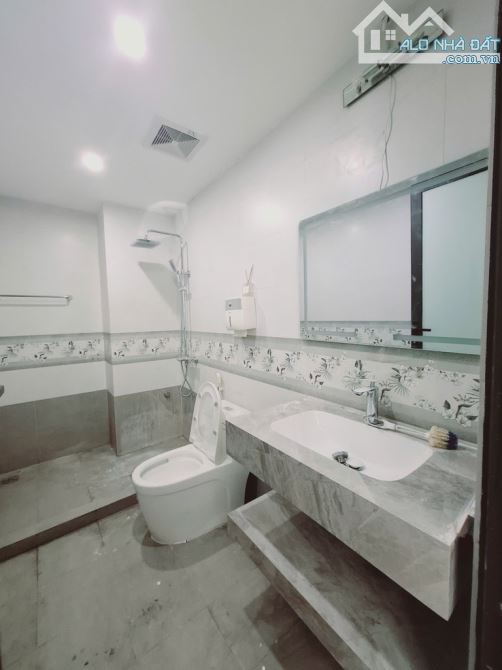 SIÊU PHẨM BÁT KHỐI, Ô TÔ TRÁNH, KINH DOANH, LÔ GÓC, 51M2, 11,1 TỶ - 3