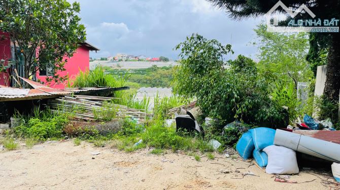 ✨🏡✨ Cần bán Đất Nhà Hẻm Xe Hơi, đường Hùng Vương, P.11, Đà Lạt - 3