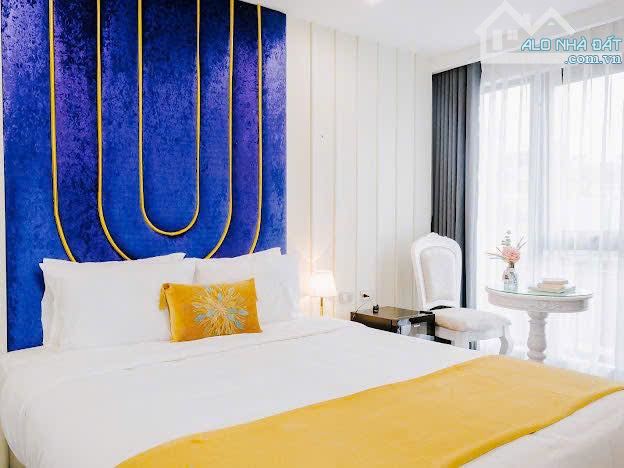 🔥 BÁN NHÀ MẶT PHỐ QUAN NHÂN – GÓC 2 MẶT TIỀN – 110M2 – 10 TẦNG – DOANH THU KHỦNG – 80 TỶ - 3