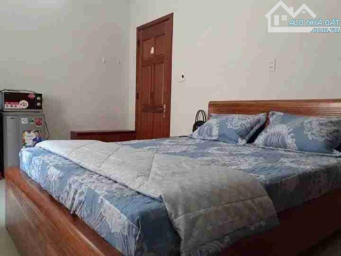 🔥 SIÊU TOÀ NHÀ CĂN HỘ 7TẦNG, GẦN SÔNG HÀN, GẦN CẦU TRẦN THỊ LÝ, DOANH THU 70Tr/T - 3