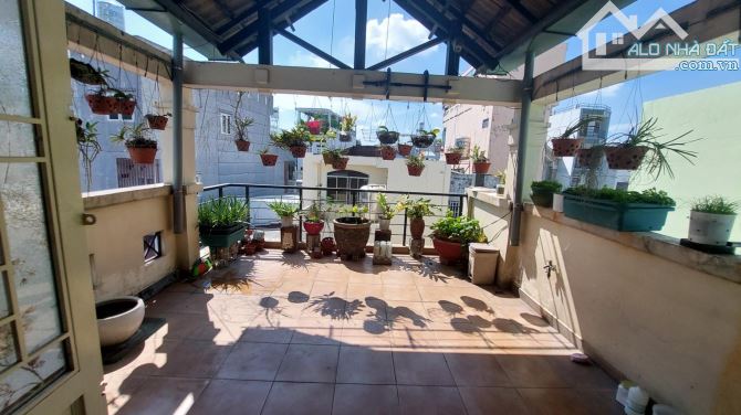 89m2, 4 tầng, chủ cần bán gấp, Phạm Văn Đồng, P3, Gò Vấp, Chỉ nhỉnh 7T còn TL - 3