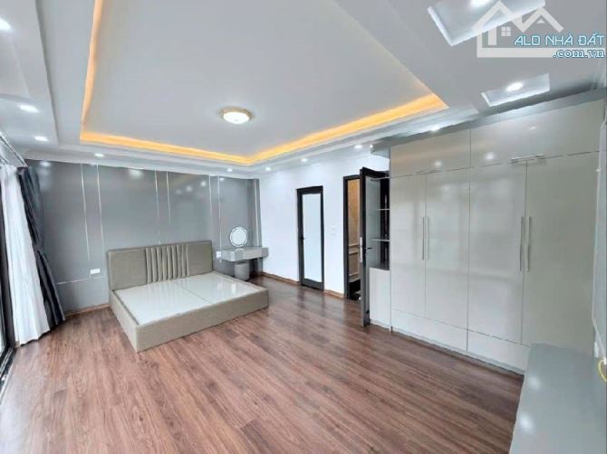 NHÀ 72M2*4T PHƯƠNG LIỆT, NGÕ Ô TÔ TRÁNH, CHỐT GÁC 24/24 - 3