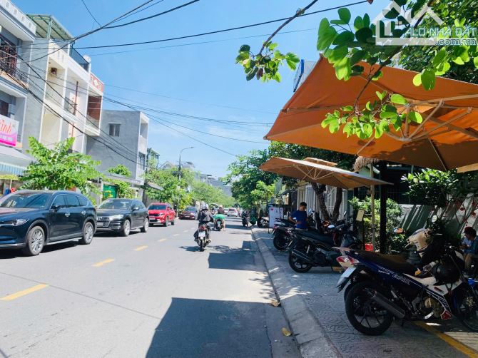 BÁN LÔ ĐẤT 152M2 XÂY TÒA CĂN HỘ MẶT TIỀN ĐƯỜNG 7,5M ĐẶNG VŨ HỶ SÁT NGUYỄN VĂN THOẠI. - 3