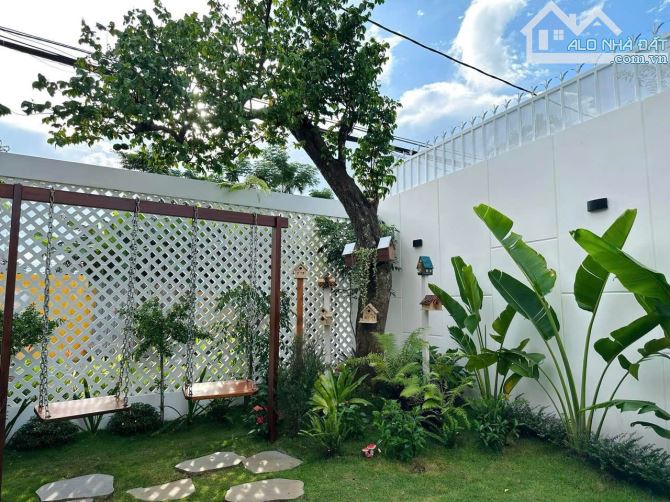 Bán căn Villa Siêu Đẹp ngay gần Đại Học Tây Nguyên hẻm 21 Nguyễn An Ninh - 3