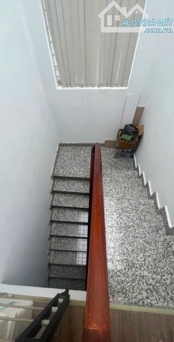 BÁN NHÀ 2 MẶT TIỀN HẺM XE HƠI – ĐƯỜNG LÊ THỊ BẠCH CÁT, P11, Q11 – 8.2 TỶ - 3