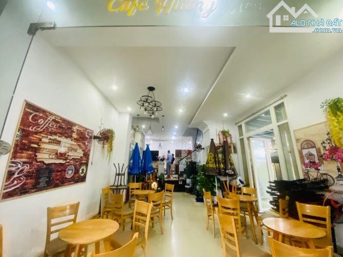 🌈 SIÊU PHẨM 4 TẦNG _ LÔ GÓC 2 MT ĐƯỜNG 10 & ĐƯỜNG 5 GẦN BIỂN.KINH DOANH ĐỈNH. - 3