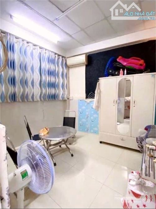 🏡 Bán nhà Vĩnh Viễn, Q.10, nở hậu gần ngã tư, 6.x tỷ! - 3