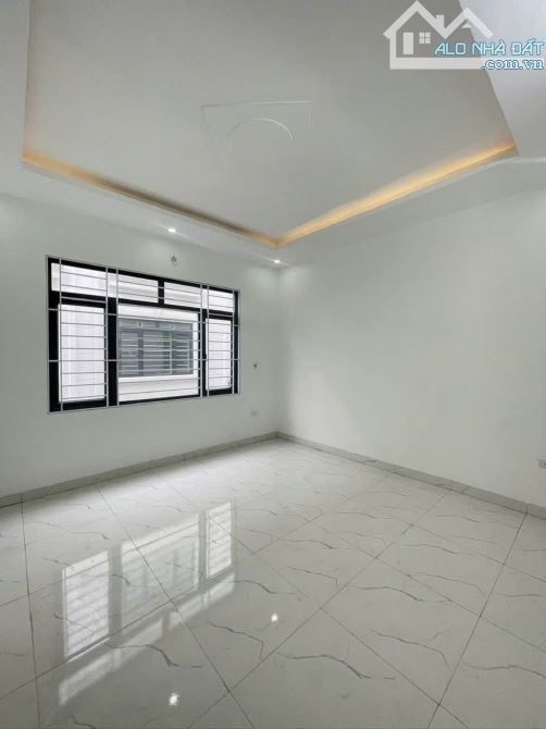 🌈🌈Bán 3 tầng 57m2 ngõ ô tô tránh nhau tại Vân Tra, An Đồng, ngay gần tiểu học An Đồng - 3
