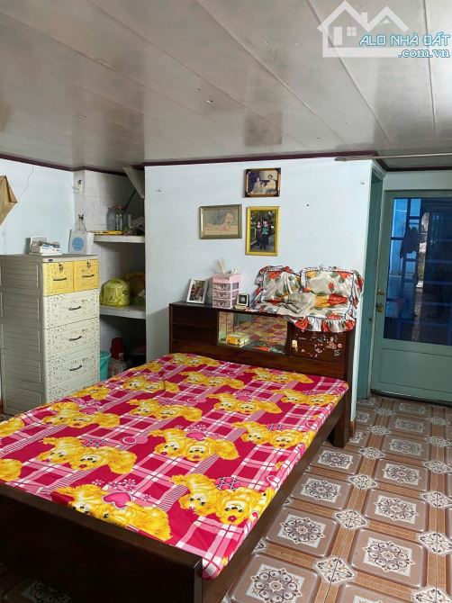 BÁN NHÀ Cấp 4 KHU PHÂN LÔ ĐẸP ĐƯỜNG 8M, GẦN EMART PHAN VĂN TRỊ 4X15M giá 8.7 Tỷ - 3