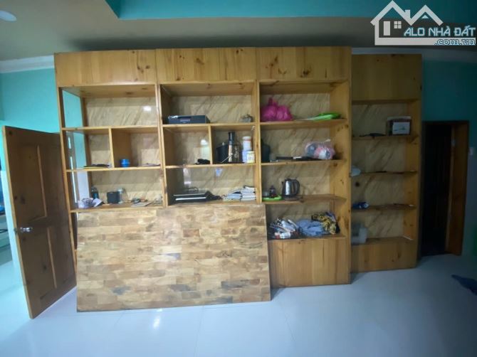 hà 2 tầng Mặt tiền LÊ THỊ RIÊNG, phường THỚI AN, Q12, dt 109,1m2 (10,4mx11m), 9,5Tỷ - 3