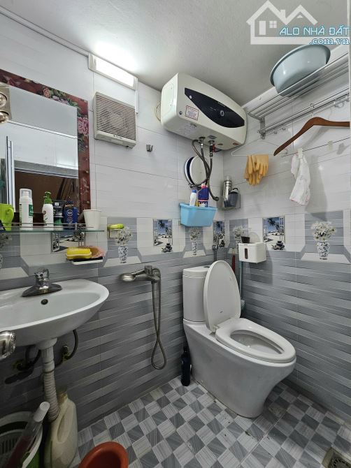 Bán nhà Mặt Đường Vạn Kiếp, gần dự án Hoàng Huy Riverside - 3