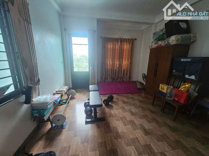 Bán gấp nhà đẹp 4 tầng mặt phố Phú Lương, 125m2, MT 6.1m, 2 mặt đường ô tô, kinh doanh - 3
