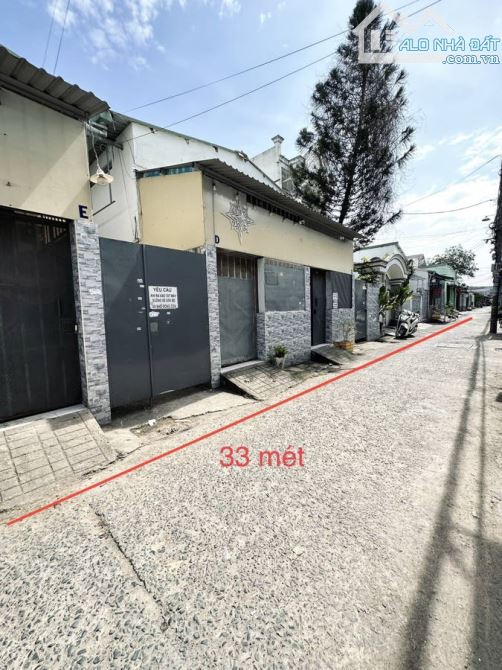 🔥 " KHU MẶT TIỀN TƯƠNG LAI" TRƯỜNG CHINH TB - 823M² - PHÂN LÔ 76 TỶ - DÒNG TIỀN 70TR/TH! - 3