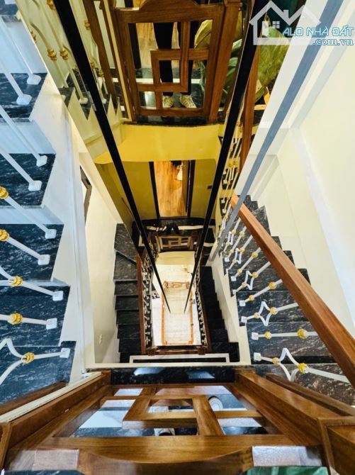 (HIẾM) Bán nhà Nguyễn Cao – Hai Bà Trưng, 40m2 x 5 tầng thang máy, full nội thất, 11.9 tỷ - 3