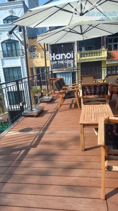 Bán nhà ở trong ngõ Hàng Đường, 70m2, 3 tầng, 22 tỷ, kinh doanh - 3