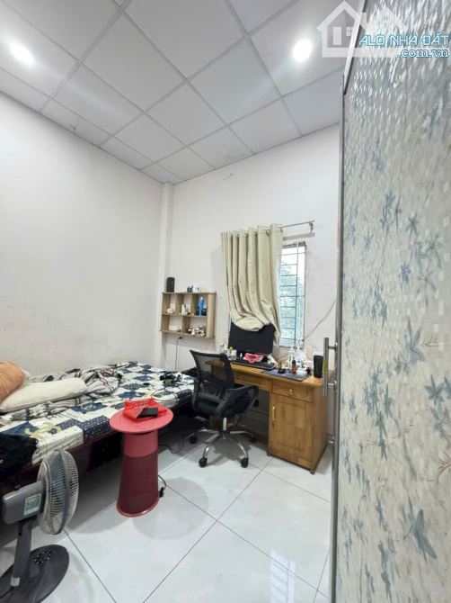🏡🏡 CHỦ GỬI NHÀ 1 TRỆT 1 LẦU 72 M² (4x18) CÔNG NHẬN ĐỦ 3 PHÒNG NGỦ BAN CÔNG GIẾNG TRỜI - 3