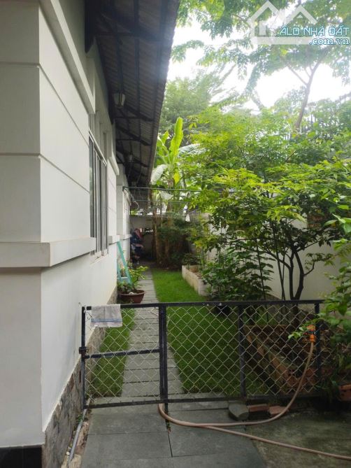 GÒ VẤP, BIỆT THỰ NGUYỄN OANH 3 TẦNG DT 13x21m, GIÁ 33 TỶ - 3