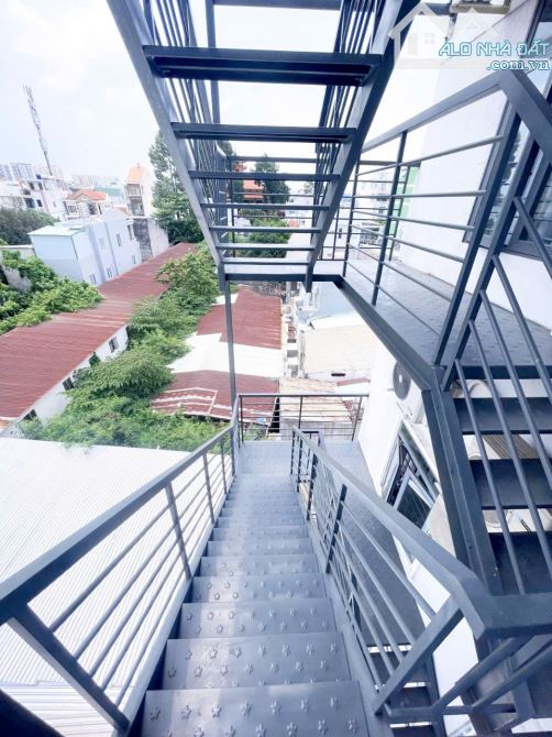 GẤP BÁN TòaCHDV Nguyễn Tư Nghiêm- Bình Trưng Tây-10x21-tag nhỉnh 23xt-thu130tr/t-hiếm - 3