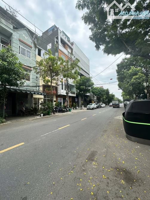 Đất mặt tiền Huỳnh Ngọc Huệ - DT 104m ngang 4,85m, Thanh Khê, ĐN - 3