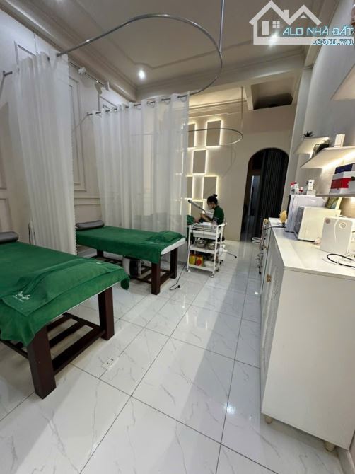 Bán Nhà MT Phan Anh 100m2 4x25m - Dòng tiền 15tr/tháng - Chỉ 15.9 tỷ - 3
