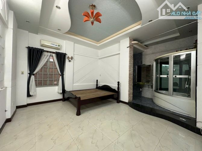 Bán nhà Đường Tạ Quang Bửu,  Quận 8, 98m2, Chỉ 7tỷ,Dòng tiền Thụ động động 240 triệu/năm, - 3
