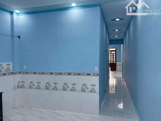 Bán nhà 200m2 MẶT TIỀN vừa ở vừa Kinh Doanh, giá rẻ hơn trong hẻm - 3