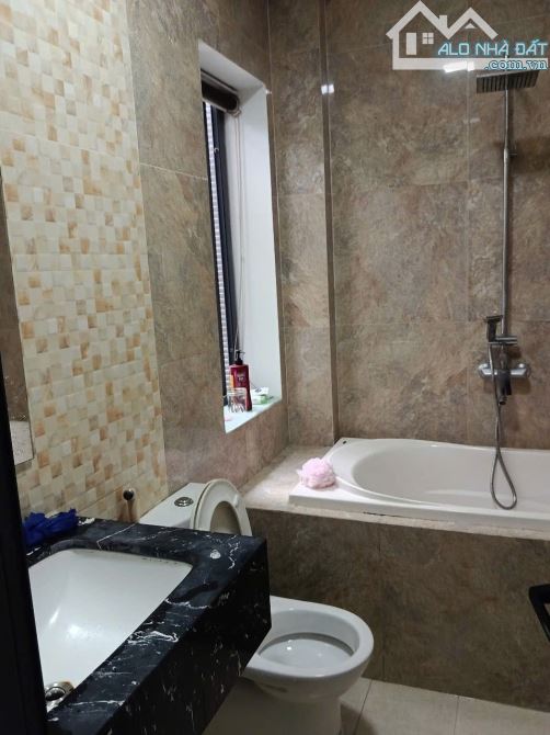 🎉🎉BÁN NHÀ 3 TẦNG 1 TUM – LÔ GÓC 2 MẶT TIỀN – ĐƯỜNG ĐÀO SƯ TÍCH – SỞ HỮU NGAY CHỈ 11.2 TỶ - 3