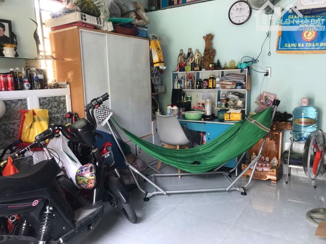 3312 – Bán nhà hẻm tải Tân Thới Hiệp 29 Q12, 29m2 ngang 4.1m sổ hồng riêng, CHỈ 2.1 tỷ TL - 3