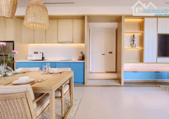 Giỏ hàng nội bộ Biệt thự biển The Ocean Villas Quy Nhơn (Maia2) KDL Nhơn Lý do VinaCapital - 4