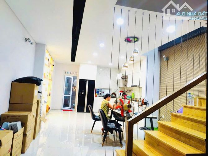 Bán nhà khu Văn Hoa Villa phường Thống Nhất, rẻ nhất thị trường - 4