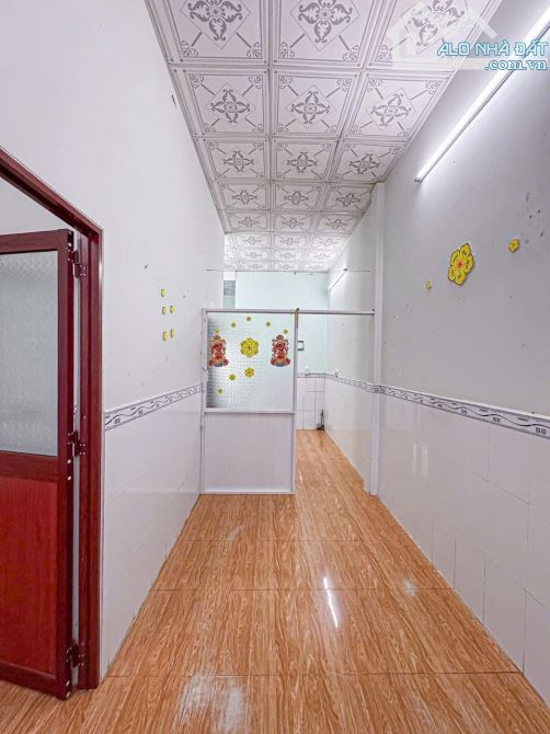 Bán Nhà Trệt Trục chính hẻm 120 Hoàng Quốc Việt, Ninh Kiều Cần Thơ - 4