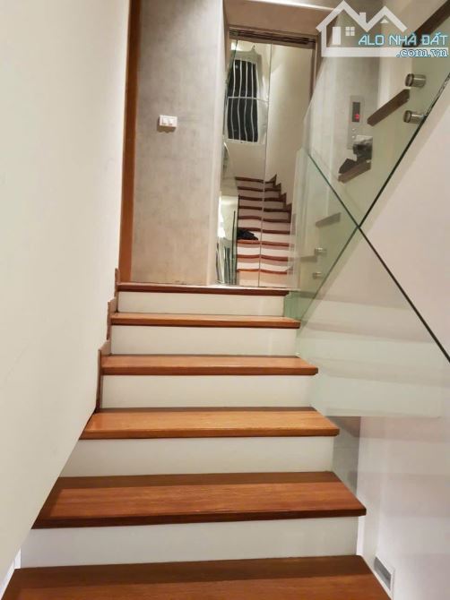 Bán nhà Nguyễn Tuân Thanh Xuân. Sổ 60m, 5 tầng, MT5m Giá 26 tỷ Kinh doanh tốt+ Ô tô tránh - 4