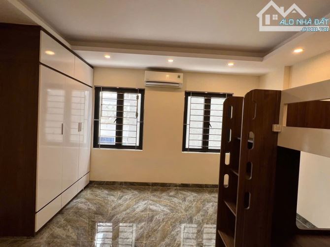 NHÀ ĐẸP MỚI XÂY 5 TẦNG, 31M, CHIẾN THẮNG,  GẦN LÊ TRỌNG TẤN, HÀ ĐÔNG - 4