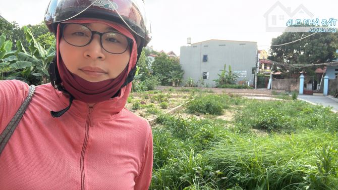 📌GIÁ SUYÊU MỀM HÀNG XÓM VIM CỔ LOA, 📌 XÓM GÀ, CỔ LOA ĐƯỜNG TRẢI NHỰA 📌Ô TÔ VÀO TẬN ĐẤT- - 4