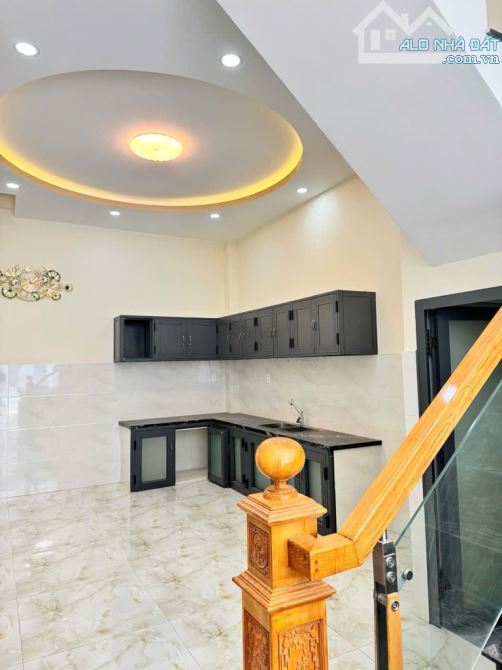 👉 CHỈ 5.x T.Ỷ ( TL ) 53M2 - NGANG 4M - 4TẦNG - 5PN - SỔ VUÔNG A4 - LÊ VĂN QUỚI - BÌNH TÂN - 4